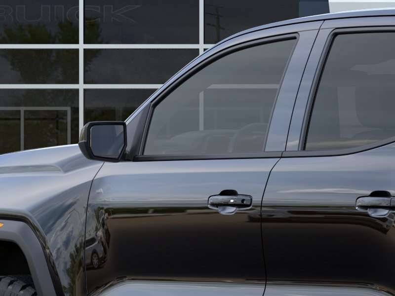 2026 GMC Canyon Elevation - Photo 37