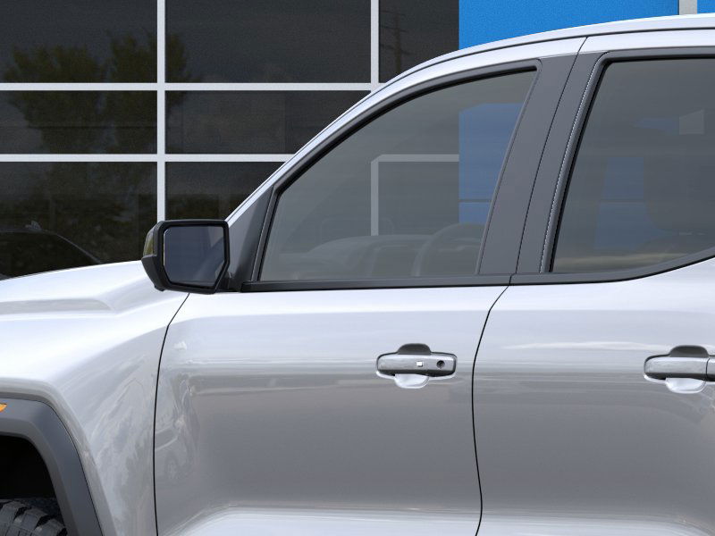 2026 Gmc Canyon Elevation photo 12