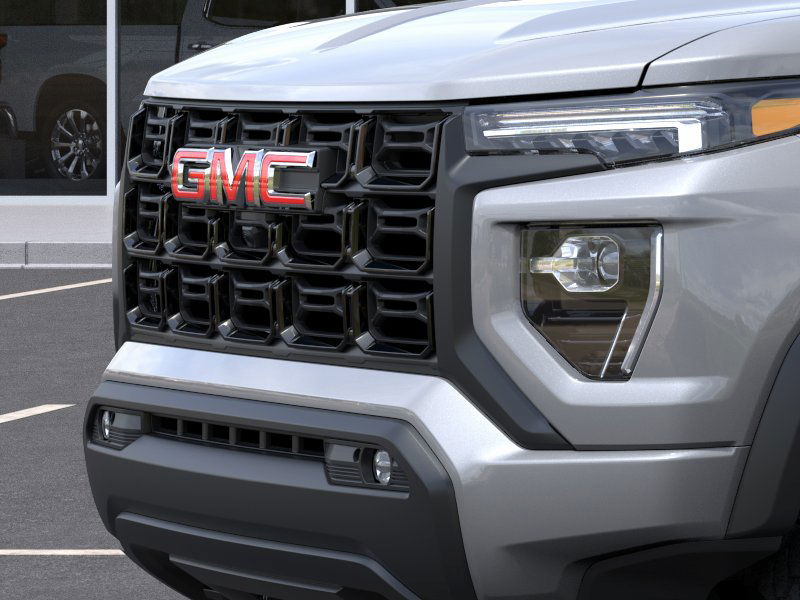 2026 Gmc Canyon Elevation photo 13