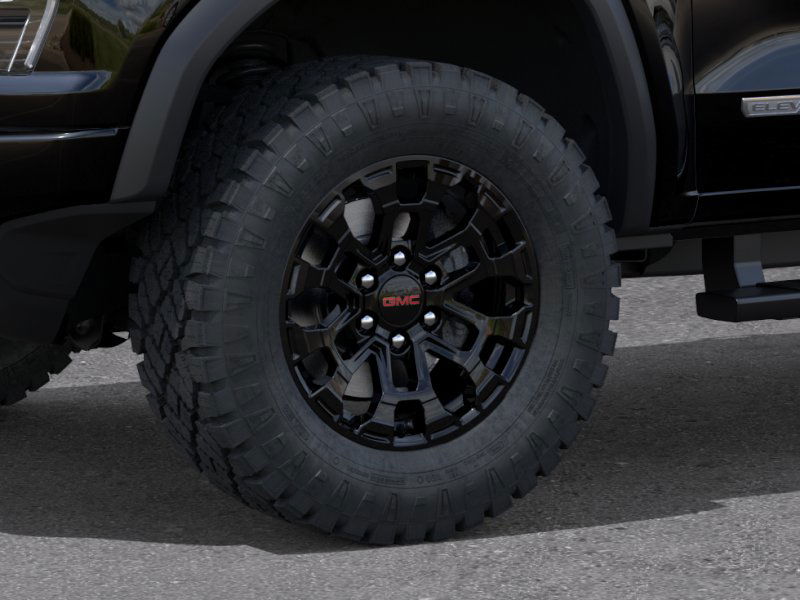 2026 Gmc Canyon Elevation photo 9
