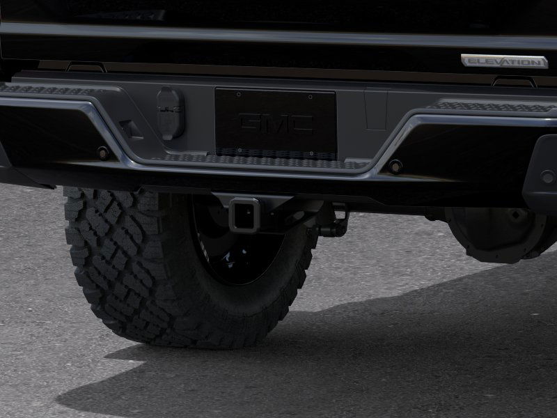2026 Gmc Canyon Elevation photo 14
