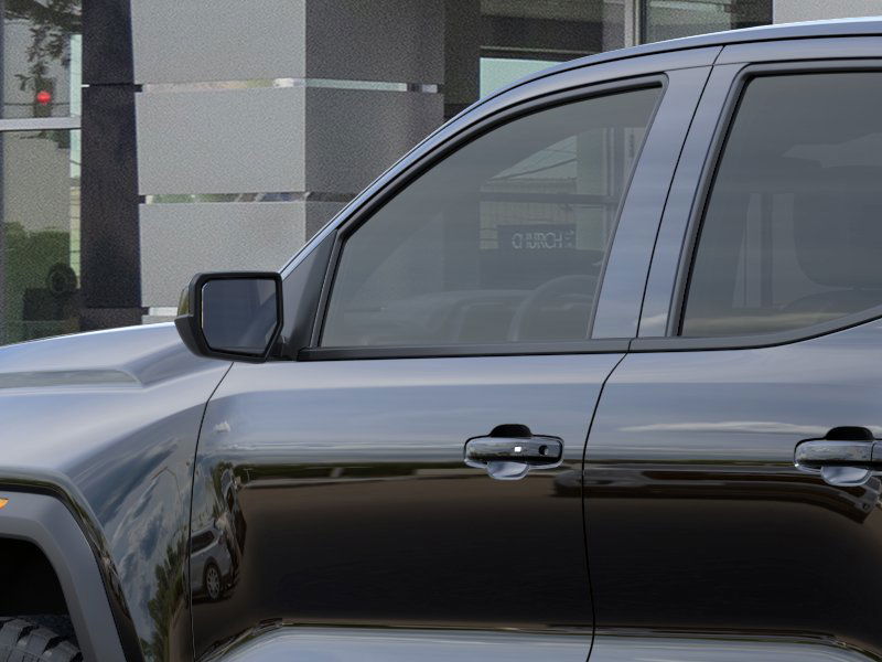 2026 Gmc Canyon Elevation photo 12