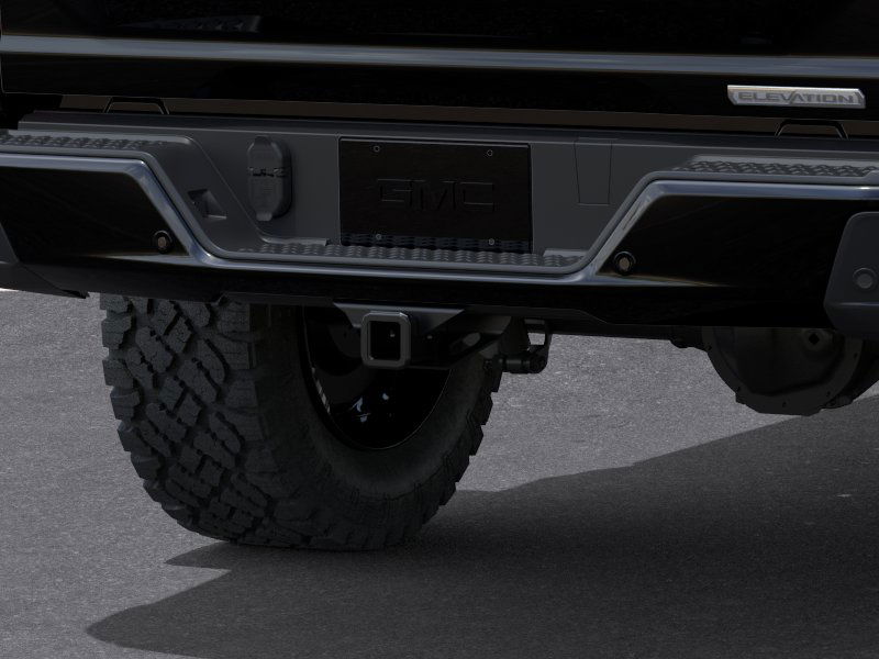 2026 Gmc Canyon Elevation photo 14