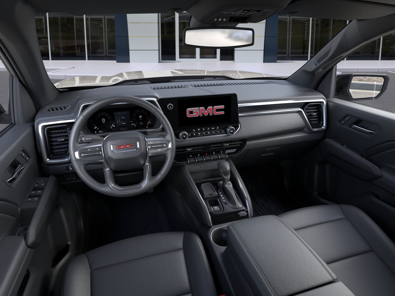 New 2026 Coastal Dune GMC Elevation image 15