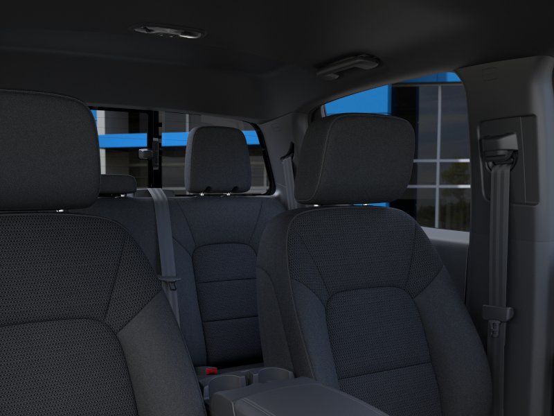 New 2026 Summit White GMC Elevation image 48