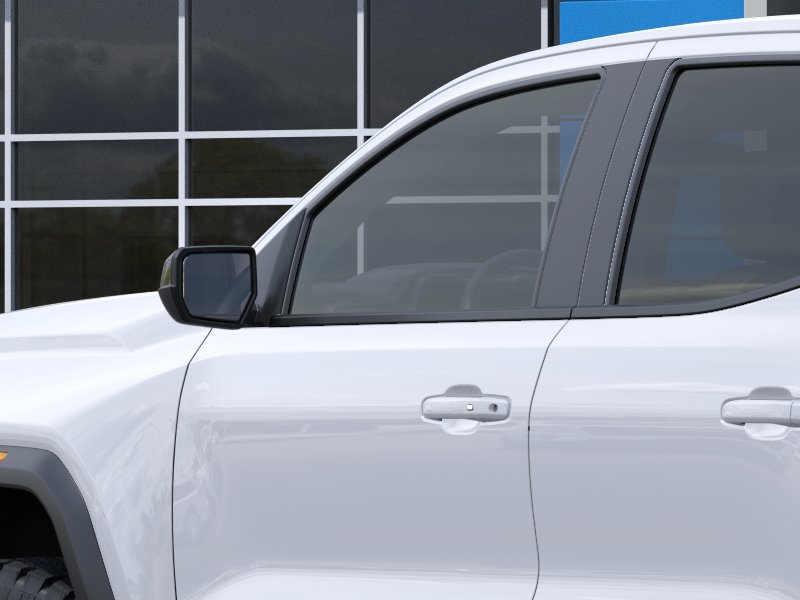 New 2026 Summit White GMC Elevation image 36
