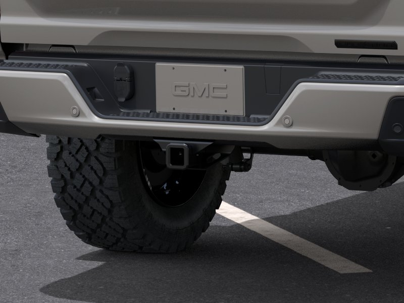New 2026 Coastal Dune GMC Elevation image 39