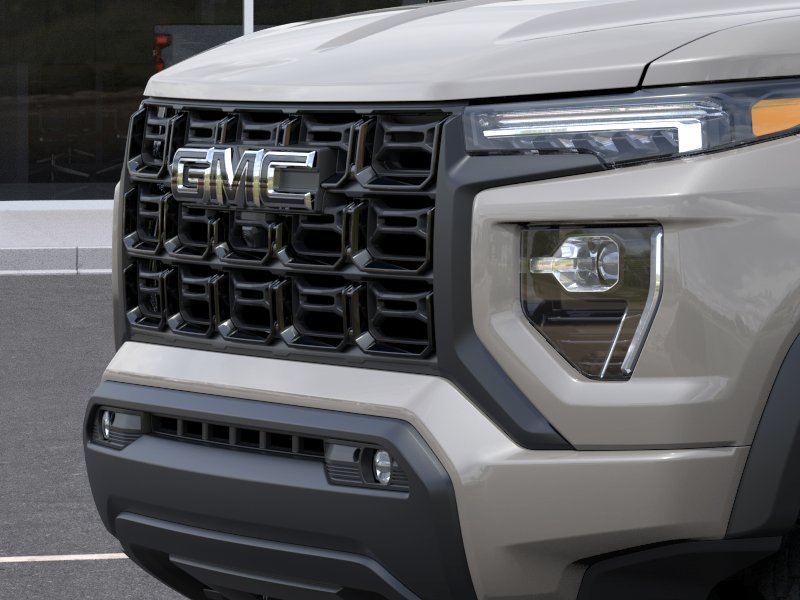 New 2026 Coastal Dune GMC Elevation image 38