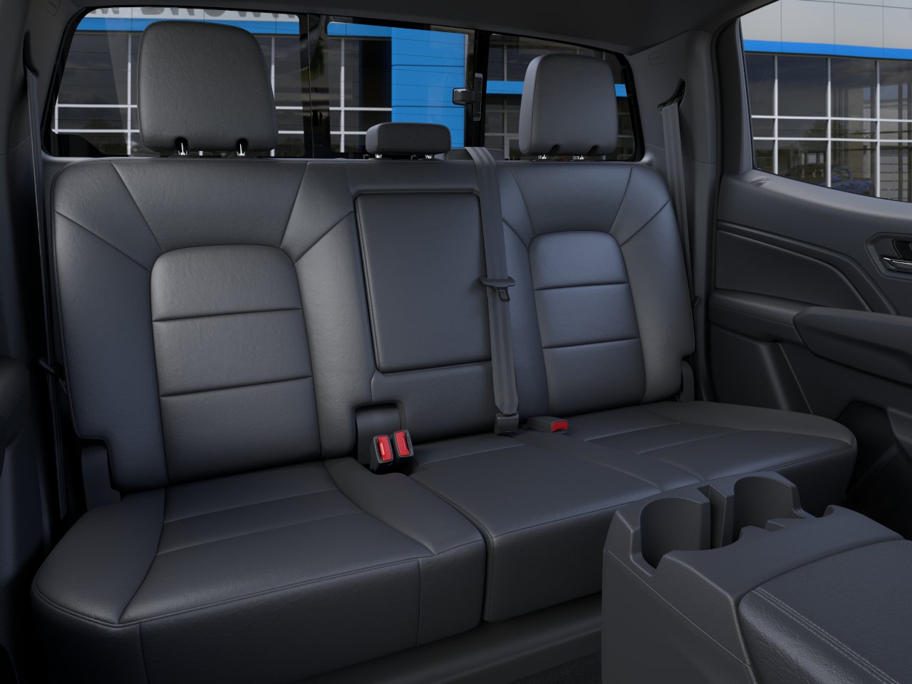 New 2026 Coastal Dune GMC Elevation image 42