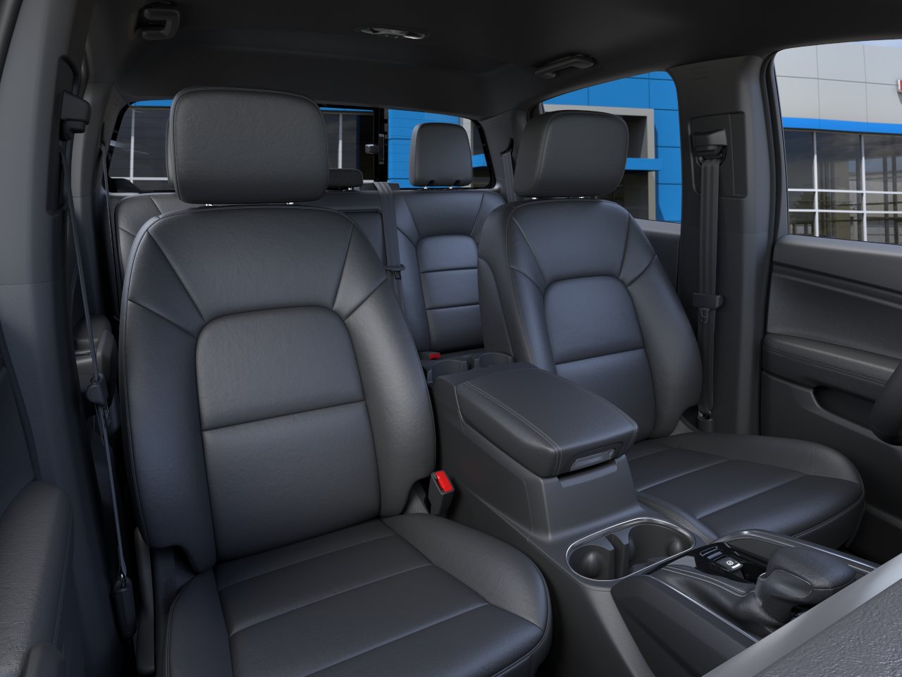 New 2026 Coastal Dune GMC Elevation image 41