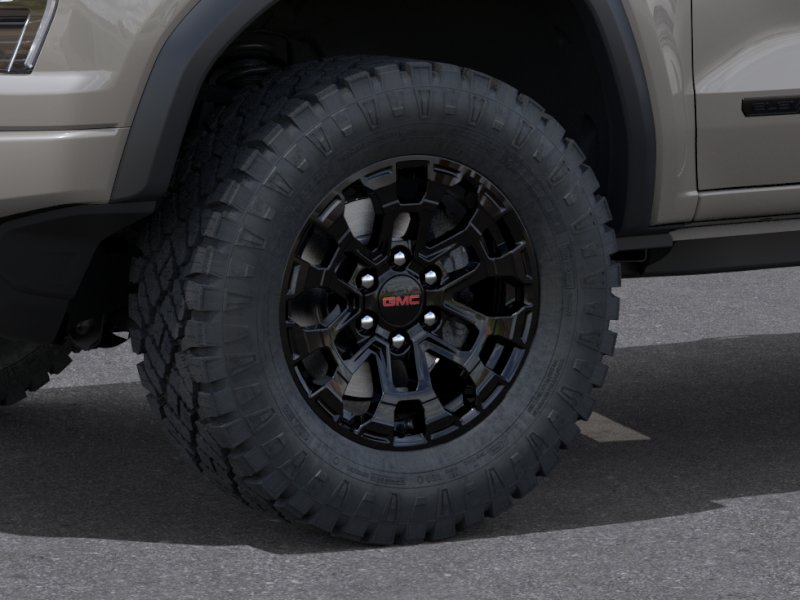 New 2026 Coastal Dune GMC Elevation image 34