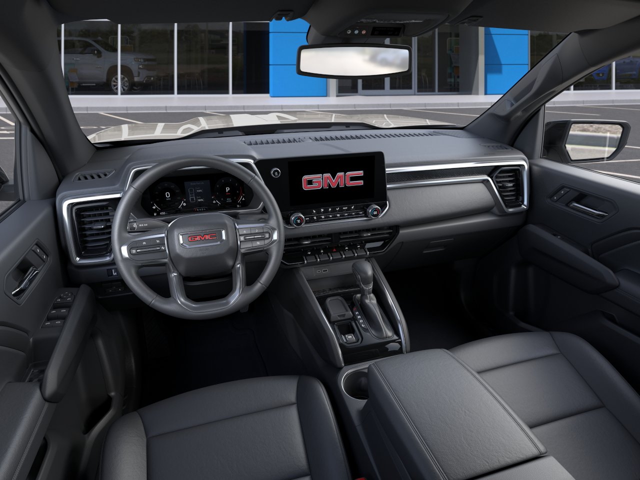 New 2026 Coastal Dune GMC Elevation image 40