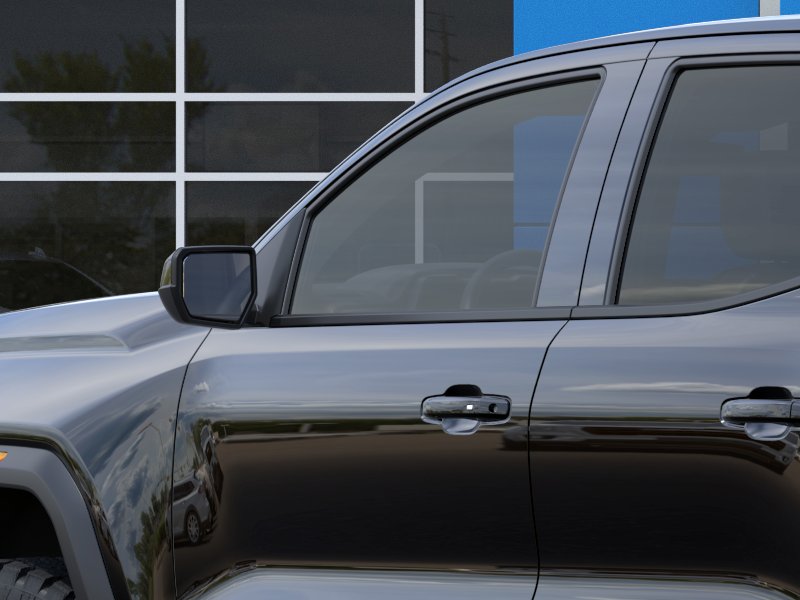 New 2026 Onyx Black GMC Elevation image 58