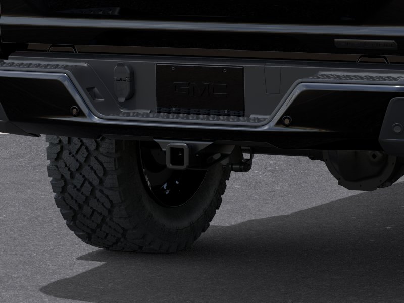 New 2026 Onyx Black GMC Elevation image 60
