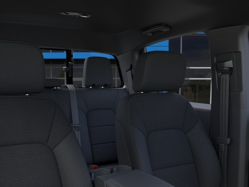New 2026 Onyx Black GMC Elevation image 70