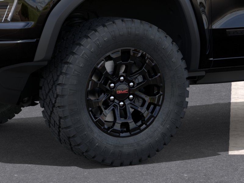 New 2026 Onyx Black GMC Elevation image 55