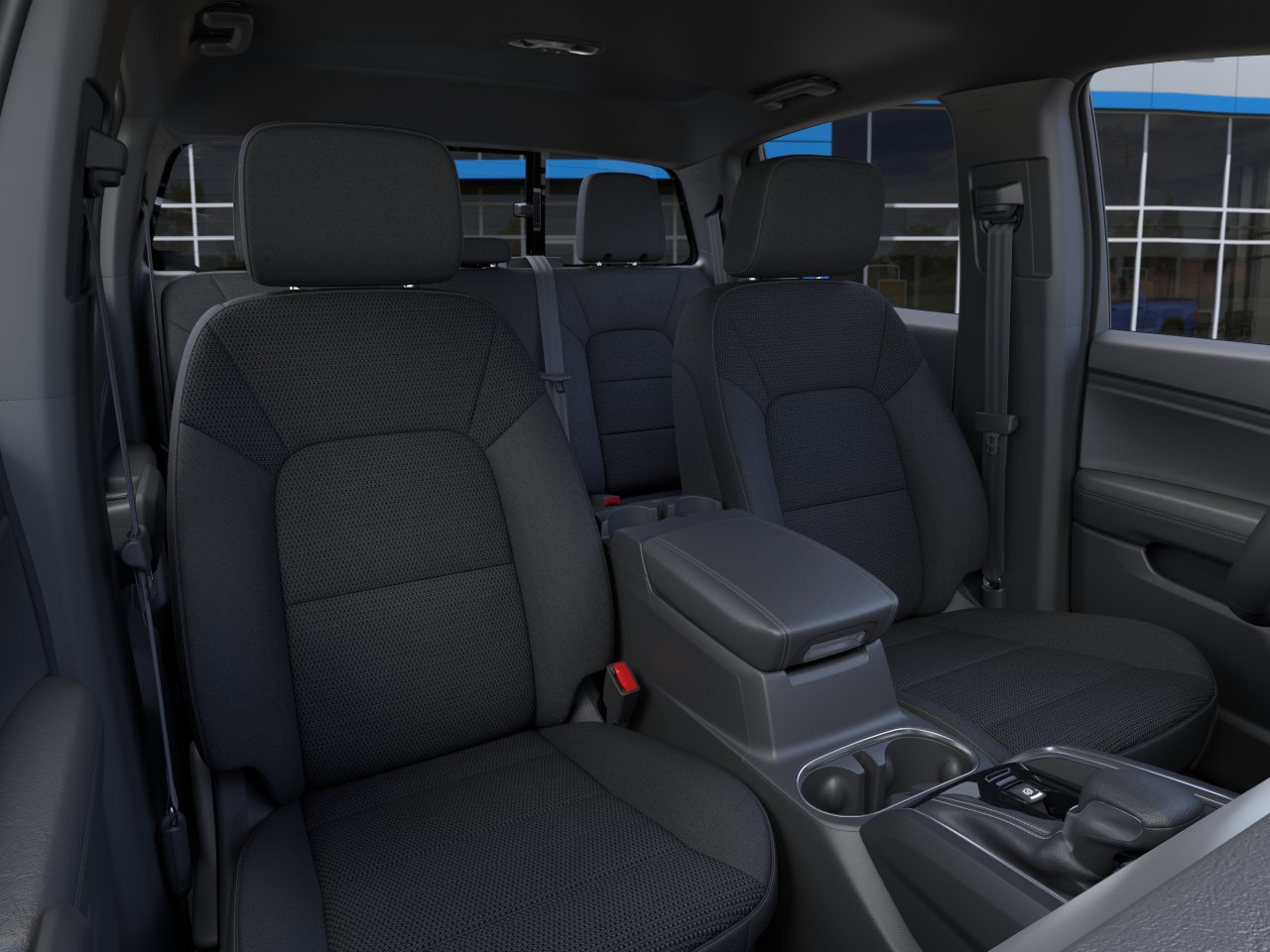 New 2026 Onyx Black GMC Elevation image 62