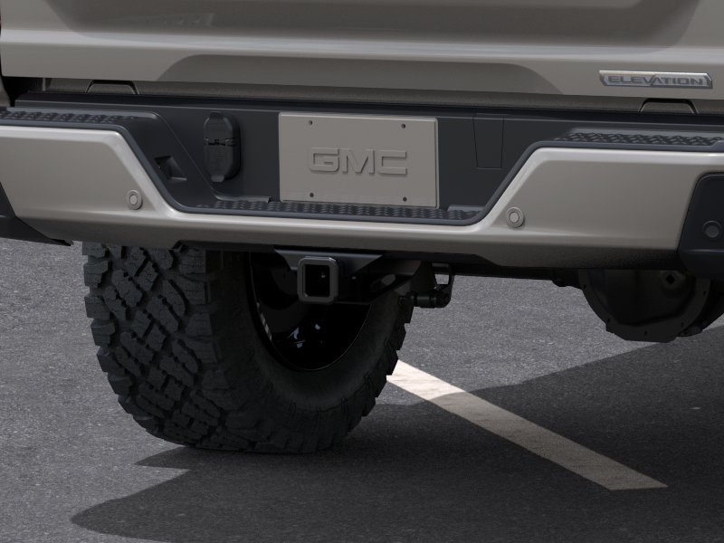 New 2026 Coastal Dune GMC Elevation image 63