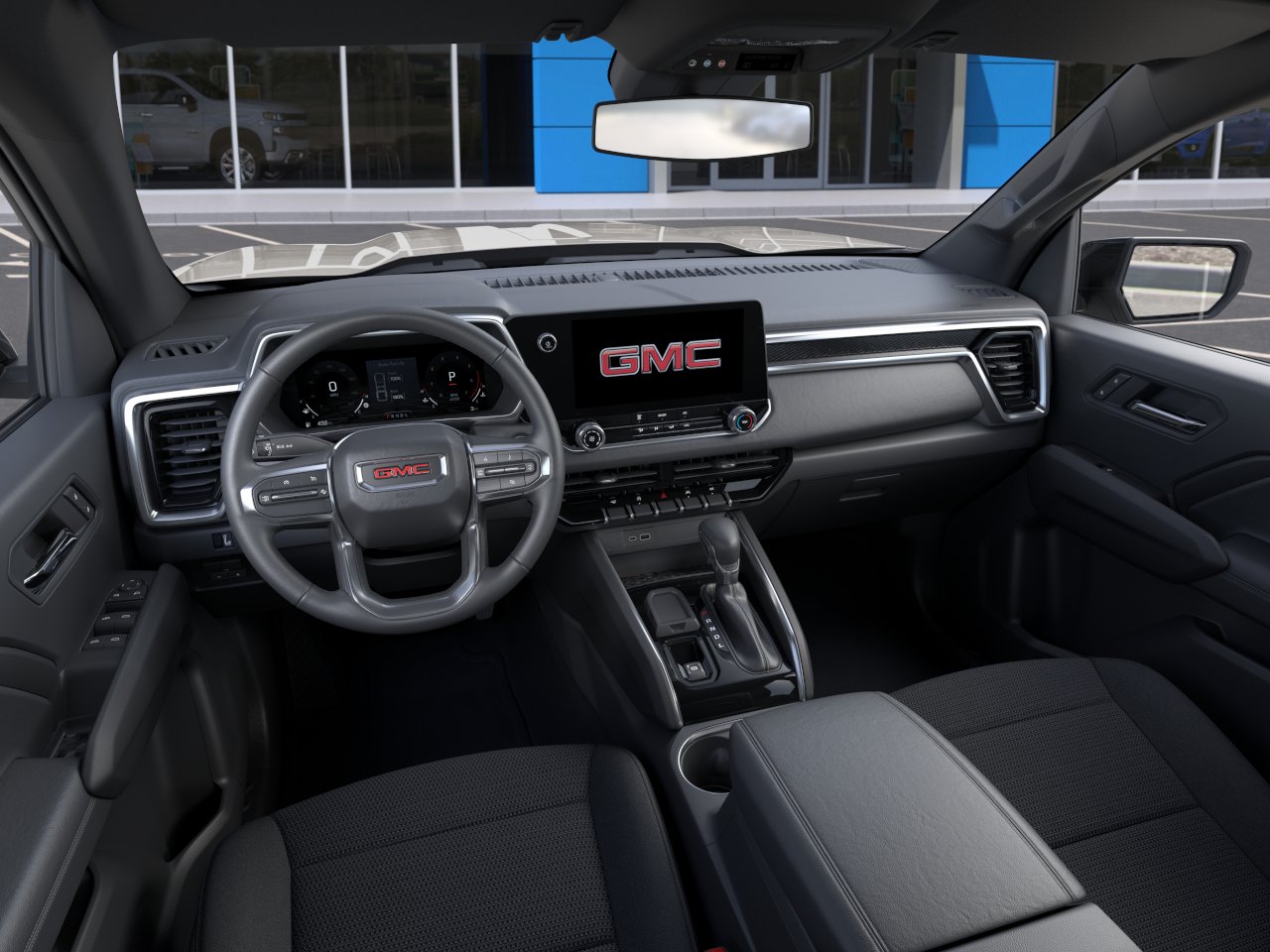New 2026 Coastal Dune GMC Elevation image 64