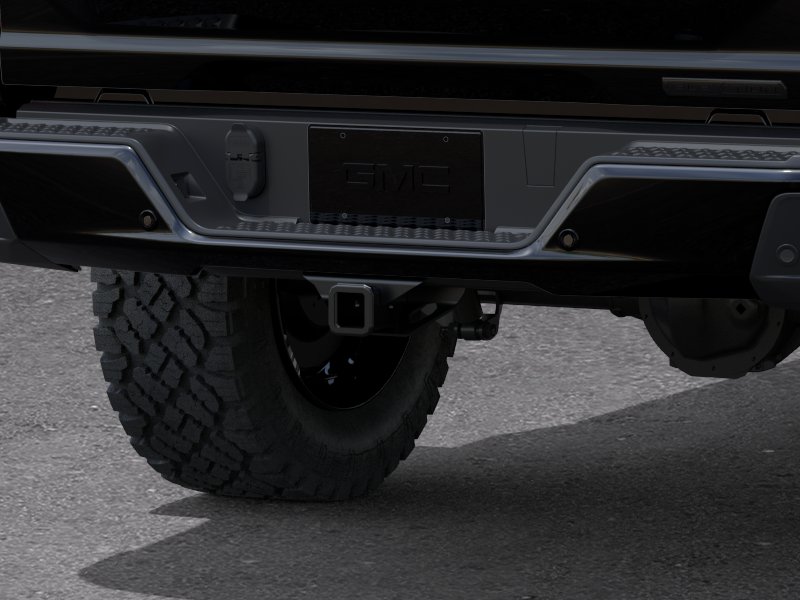 New 2026 Onyx Black GMC Elevation image 38