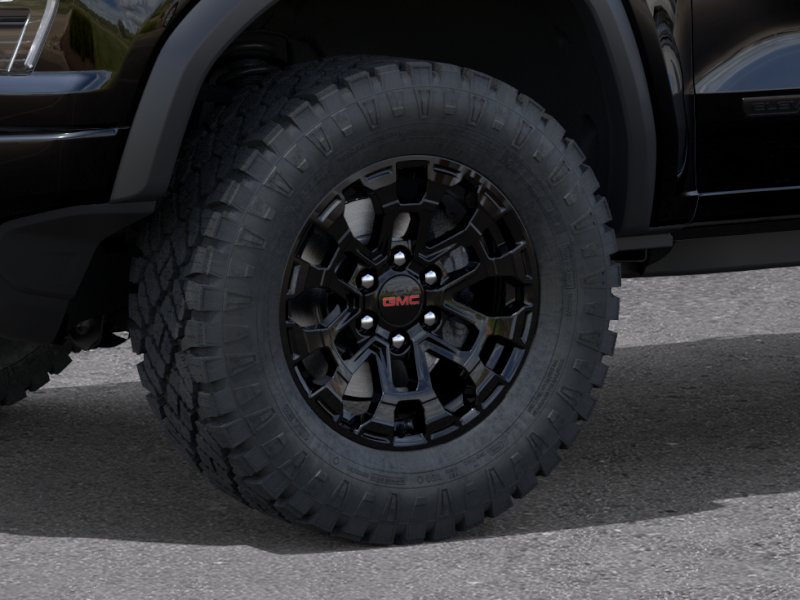 New 2026 Onyx Black GMC Elevation image 33