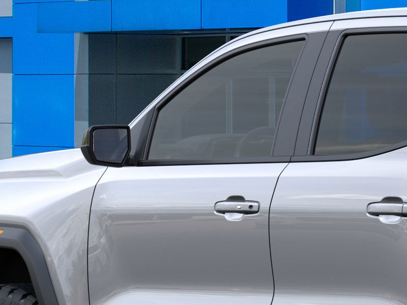 2025 Gmc Canyon Elevation photo 10