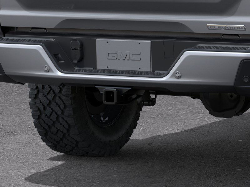 2025 Gmc Canyon Elevation photo 12