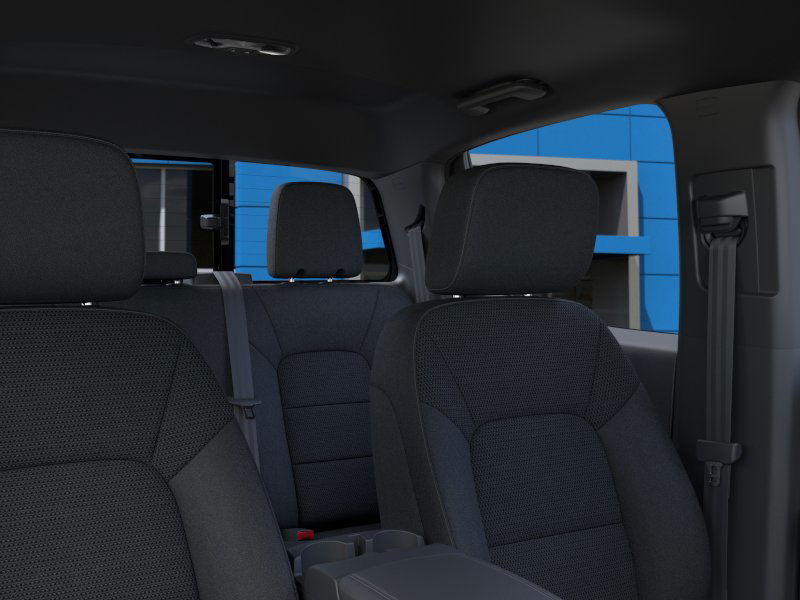 2026 Gmc Canyon Elevation photo 51