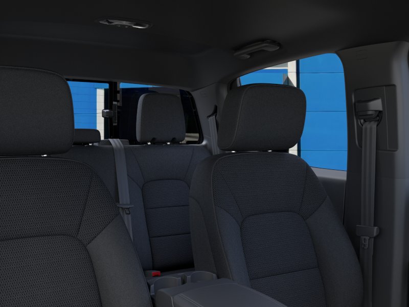2026 GMC Canyon Elevation - Photo 48