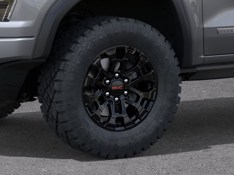 2026 GMC Canyon Elevation - Photo 33