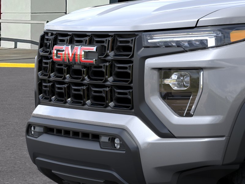 2026 GMC Canyon Elevation - Photo 37