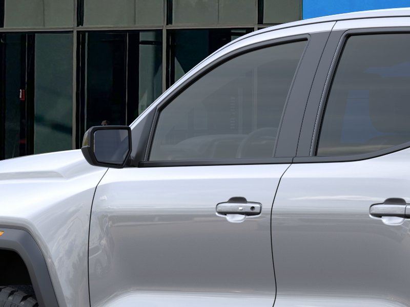2026 GMC Canyon Elevation - Photo 36