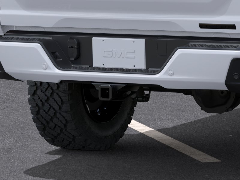 New 2026 Summit White GMC Elevation image 39