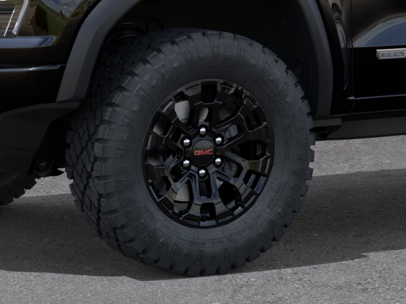 2026 GMC Canyon Elevation - Photo 9