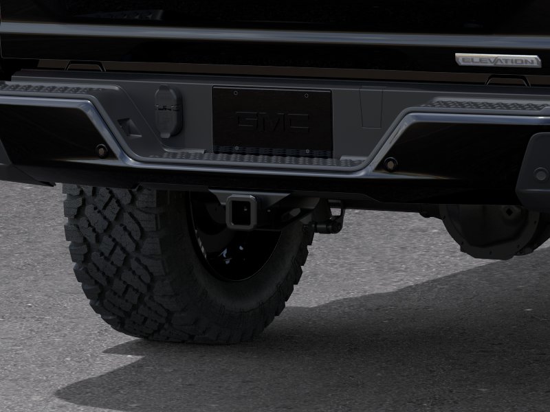 2026 GMC Canyon Elevation - Photo 14