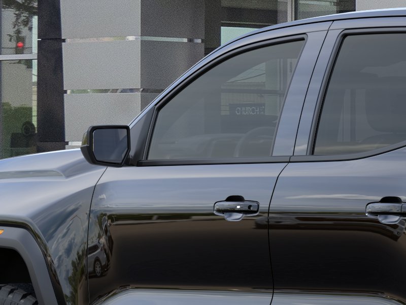 2026 GMC Canyon Elevation - Photo 12