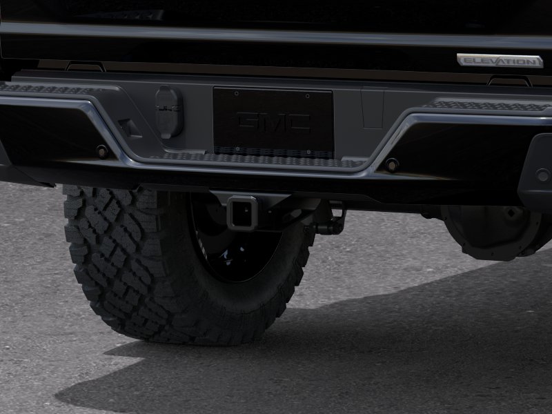 2026 GMC Canyon Elevation - Photo 40