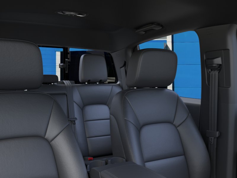 2026 GMC Canyon Elevation - Photo 50