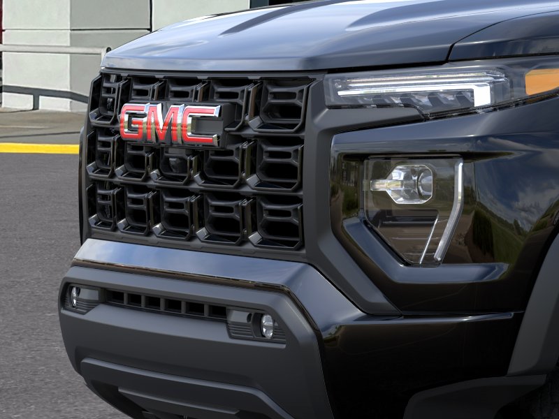 2026 GMC Canyon Elevation - Photo 39
