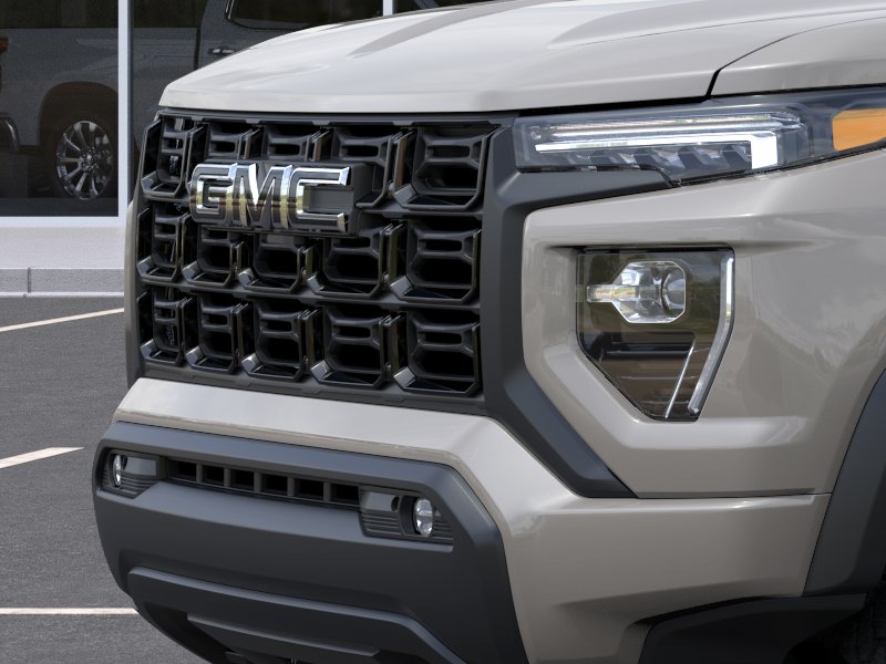 New 2026 Coastal Dune GMC Elevation image 52