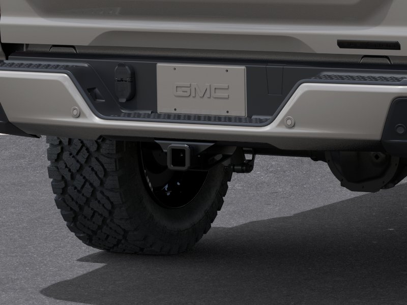 New 2026 Coastal Dune GMC Elevation image 53