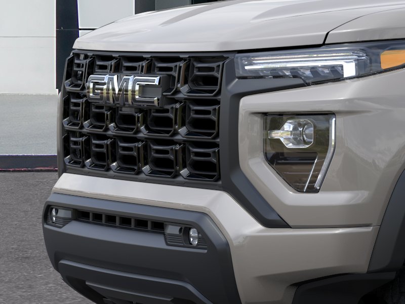 New 2026 Coastal Dune GMC Elevation image 37
