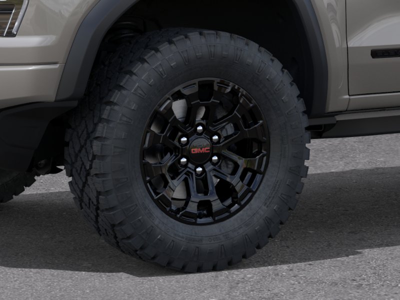 New 2026 Coastal Dune GMC Elevation image 33