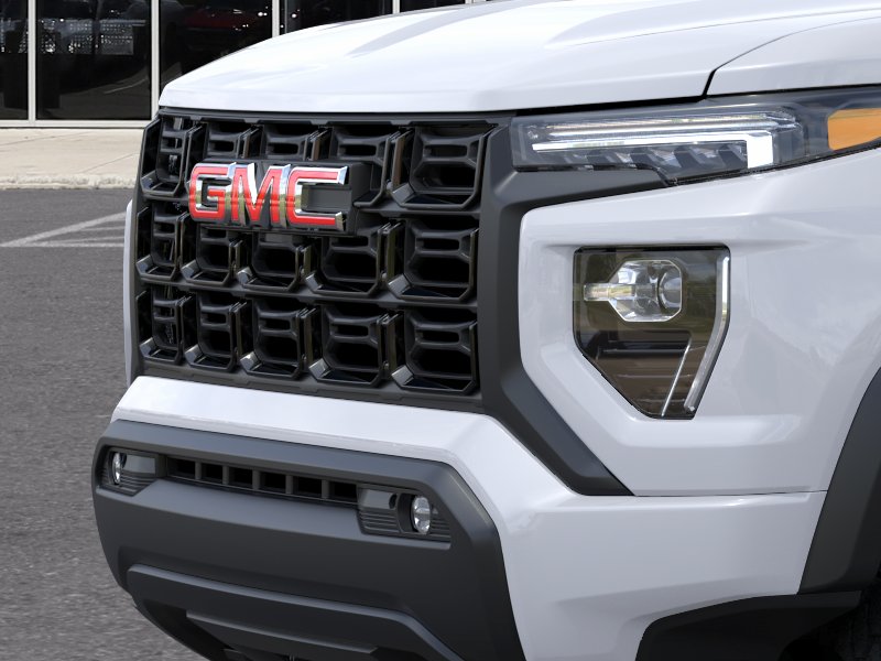 2026 GMC Canyon Elevation - Photo 37