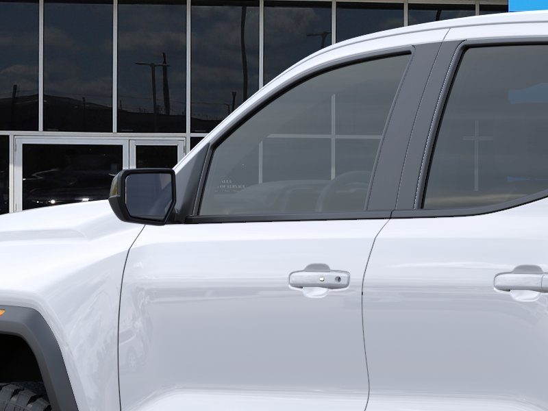 2026 GMC Canyon Elevation - Photo 36