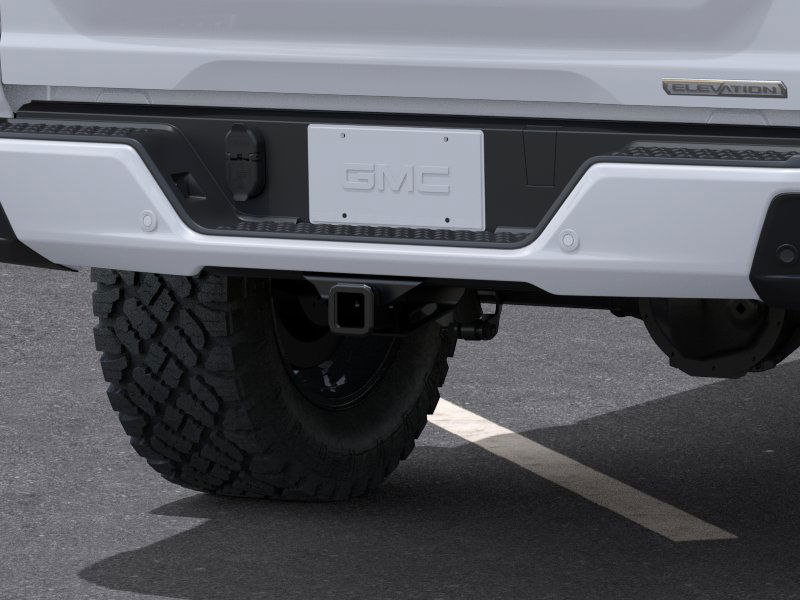 2025 Gmc Canyon Elevation photo 25