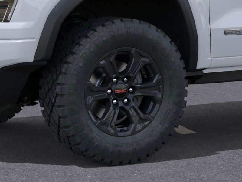 2025 Gmc Canyon Elevation photo 20
