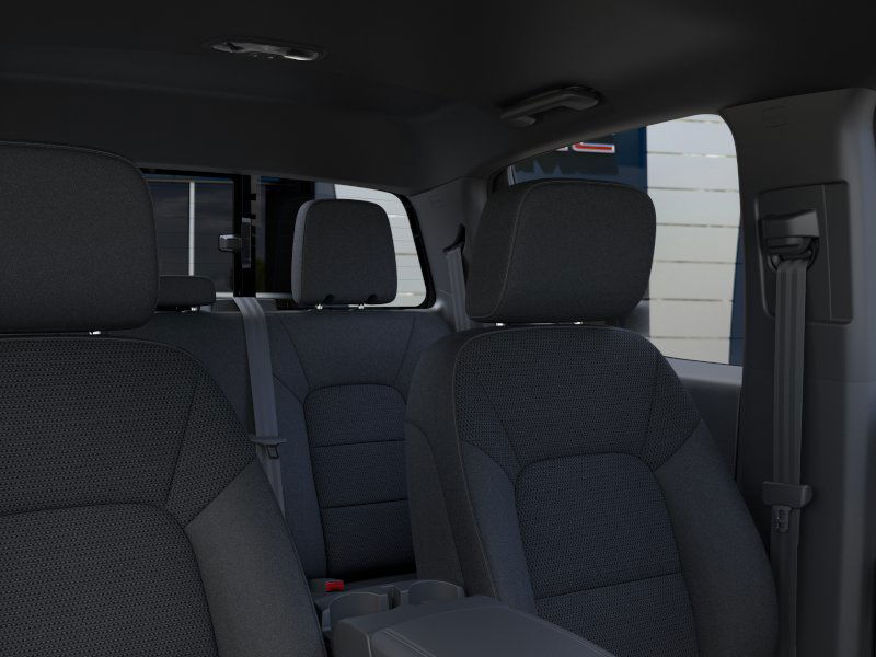 2025 Gmc Canyon Elevation photo 35