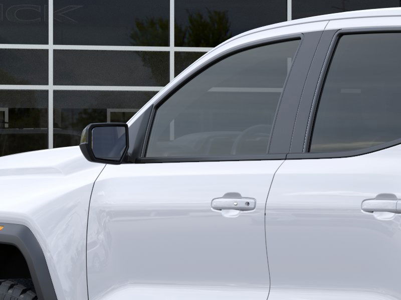 2025 Gmc Canyon Elevation photo 23