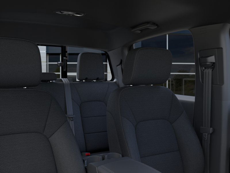 2025 Gmc Canyon Elevation photo 23